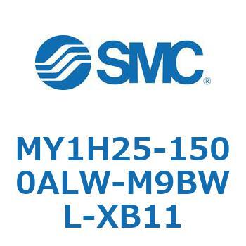 MY1H25-1500ALW-M9BWL-XB11 ���J�W���C���g�����b�h���X�V�����_/���j�A�K�C�h�` MY1H25-15 SMC 55937585