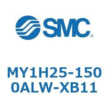 MY1H25-1500ALW-XB11 ���J�W���C���g�����b�h���X�V�����_/���j�A�K�C�h�` MY1H25-15 SMC 55937594