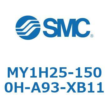 MY1H25-1500H-A93-XB11 ���J�W���C���g�����b�h���X�V�����_/���j�A�K�C�h�` MY1H25-15 SMC 55937603