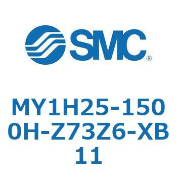 MY1H25-1500H-Z73Z6-XB11 ���J�W���C���g�����b�h���X�V�����_/���j�A�K�C�h�` MY1H25-15 SMC 55937716