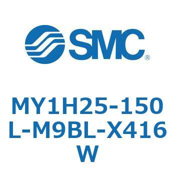MY1H25-150L-M9BL-X416W JWCgbhXV_/jAKCh` MY1H25-15 SMC 55938355