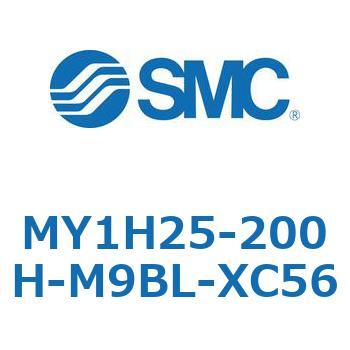 MY1H25-200H-M9BL-XC56 JWCgbhXV_/jAKCh` MY1H25-20 SMC 55939992