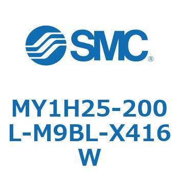 MY1H25-200L-M9BL-X416W JWCgbhXV_/jAKCh` MY1H25-20 SMC 55940647