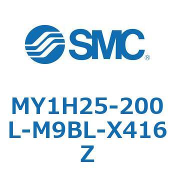 MY1H25-200L-M9BL-X416Z JWCgbhXV_/jAKCh` MY1H25-20 SMC 55940656