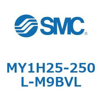 MY1H25-250L-M9BVL ���J�W���C���g�����b�h���X�V�����_/���j�A�K�C�h�` MY1H25-25 SMC 55943081