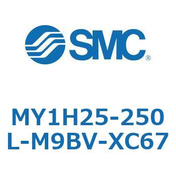 MY1H25-250L-M9BV-XC67 JWCgbhXV_/jAKCh` MY1H25-25 SMC 55943106