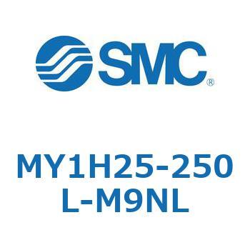 MY1H25-250L-M9NL ���J�W���C���g�����b�h���X�V�����_/���j�A�K�C�h�` MY1H25-25 SMC 55943185