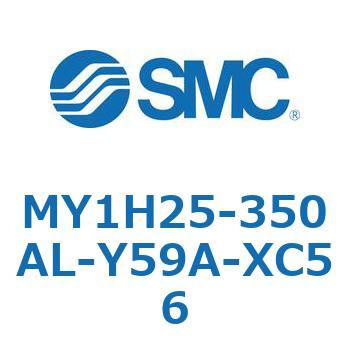 MY1H25-350AL-Y59A-XC56 ���J�W���C���g�����b�h���X�V�����_/���j�A�K�C�h�` MY1H25-35 SMC 55947166