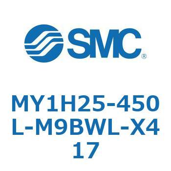 MY1H25-450L-M9BWL-X417 JWCgbhXV_/jAKCh` MY1H25-4 SMC 55951034