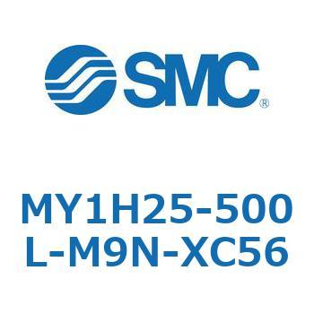 MY1H25-500L-M9N-XC56 JWCgbhXV_/jAKCh` MY1H25-5 SMC 55952425