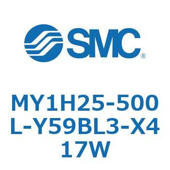 MY1H25-500L-Y59BL3-X417W JWCgbhXV_/jAKCh` MY1H25-5 SMC 55952461