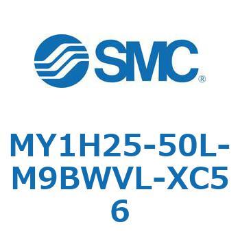 MY1H25-50L-M9BWVL-XC56 JWCgbhXV_/jAKCh` MY1H25-5 SMC 55952951