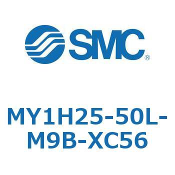 MY1H25-50L-M9B-XC56 JWCgbhXV_/jAKCh` MY1H25-5 SMC 55952967
