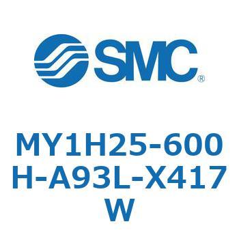 MY1H25-600H-A93L-X417W JWCgbhXV_/jAKCh` MY1H25-6 SMC 55954202