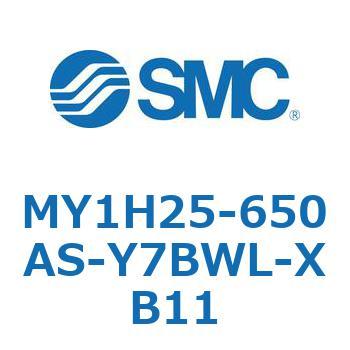 MY1H25-650AS-Y7BWL-XB11 JWCgbhXV_/jAKCh` MY1H25-6 SMC 55955112