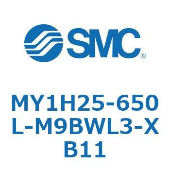 MY1H25-650L-M9BWL3-XB11 JWCgbhXV_/jAKCh` MY1H25-6 SMC 55955304