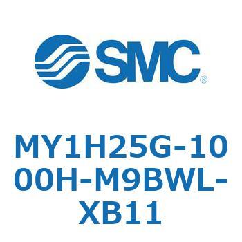 MY1H25G-1000H-M9BWL-XB11 JWCgbhXV_/jAKCh` MY1H25G-1 SMC 55958804