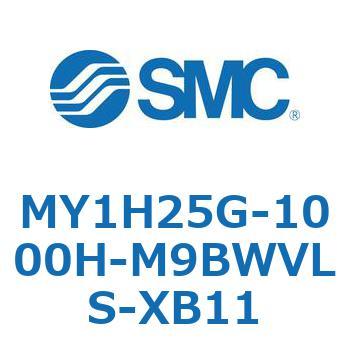 MY1H25G-1000H-M9BWVLS-XB11 JWCgbhXV_/jAKCh` MY1H25G-1 SMC 55958813
