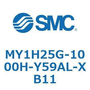 MY1H25G-1000H-Y59AL-XB11 JWCgbhXV_/jAKCh` MY1H25G-1 SMC 55958831