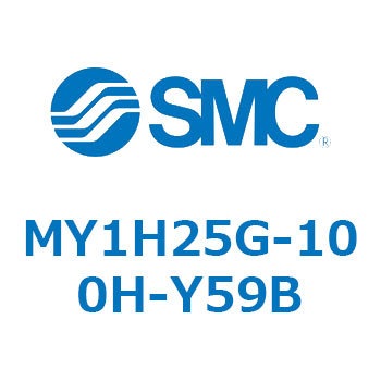 MY1H25G-100H-Y59B JWCgbhXV_/jAKCh` MY1H25G-1 SMC 55959197