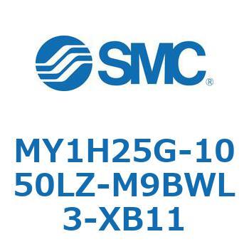 MY1H25G-1050LZ-M9BWL3-XB11 JWCgbhXV_/jAKCh` MY1H25G-1 SMC 55959687