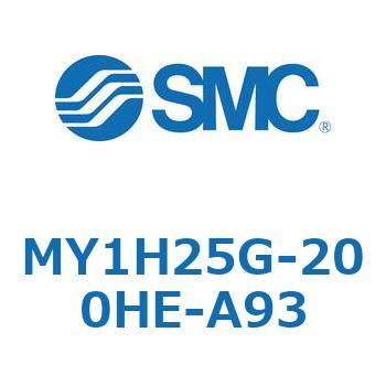 MY1H25G-200HE-A93 JWCgbhXV_/jAKCh` MY1H25G-2 SMC 55962182