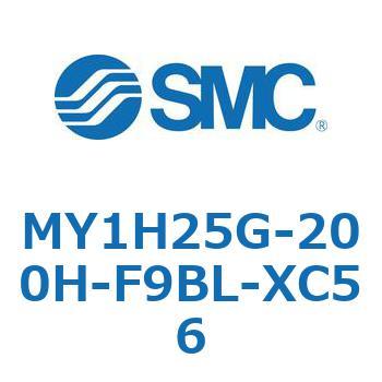 MY1H25G-200H-F9BL-XC56 JWCgbhXV_/jAKCh` MY1H25G-2 SMC 55962207