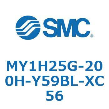 MY1H25G-200H-Y59BL-XC56 JWCgbhXV_/jAKCh` MY1H25G-2 SMC 55962304