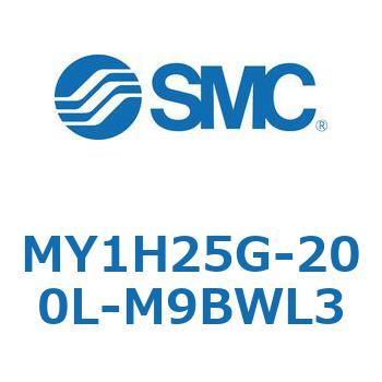MY1H25G-200L-M9BWL3 JWCgbhXV_/jAKCh` MY1H25G-2 SMC 55962532