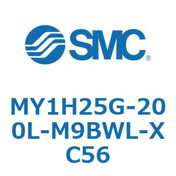 MY1H25G-200L-M9BWL-XC56 JWCgbhXV_/jAKCh` MY1H25G-2 SMC 55962557