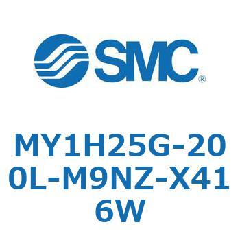 MY1H25G-200L-M9NZ-X416W JWCgbhXV_/jAKCh` MY1H25G-2 SMC 55962584