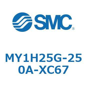 MY1H25G-250A-XC67 JWCgbhXV_/jAKCh` MY1H25G-2 SMC 55963503