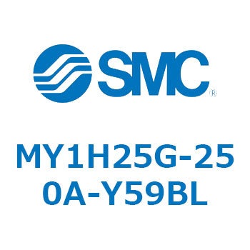 MY1H25G-250A-Y59BL JWCgbhXV_/jAKCh` MY1H25G-2 SMC 55963521