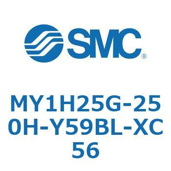 MY1H25G-250H-Y59BL-XC56 JWCgbhXV_/jAKCh` MY1H25G-2 SMC 55963704