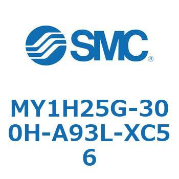MY1H25G-300H-A93L-XC56 JWCgbhXV_/jAKCh` MY1H25G-3 SMC 55964666