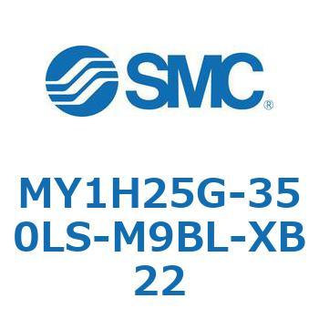 MY1H25G-350LS-M9BL-XB22 JWCgbhXV_/jAKCh` MY1H25G-3 SMC 55967107