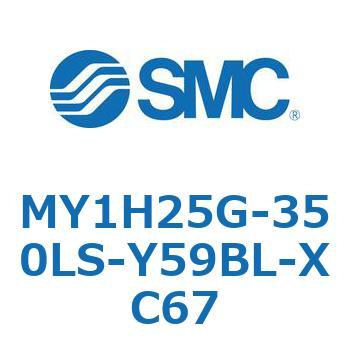 MY1H25G-350LS-Y59BL-XC67 JWCgbhXV_/jAKCh` MY1H25G-3 SMC 55967125