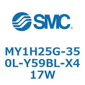 MY1H25G-350L-Y59BL-X417W JWCgbhXV_/jAKCh` MY1H25G-3 SMC 55967274