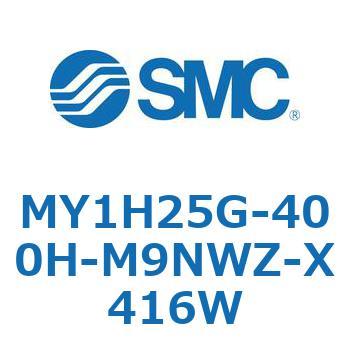 MY1H25G-400H-M9NWZ-X416W JWCgbhXV_/jAKCh` MY1H25G-4 SMC 55967904
