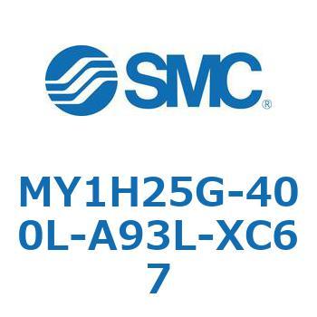 MY1H25G-400L-A93L-XC67 JWCgbhXV_/jAKCh` MY1H25G-4 SMC 55968071