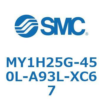 MY1H25G-450L-A93L-XC67 JWCgbhXV_/jAKCh` MY1H25G-4 SMC 55968954