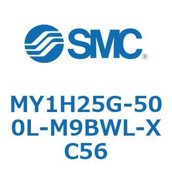MY1H25G-500L-M9BWL-XC56 JWCgbhXV_/jAKCh` MY1H25G-5 SMC 55969697