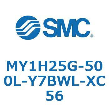 MY1H25G-500L-Y7BWL-XC56 JWCgbhXV_/jAKCh` MY1H25G-5 SMC 55969794