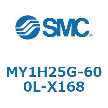 MY1H25G-600L-X168 ���J�W���C���g�����b�h���X�V�����_/���j�A�K�C�h�` MY1H25G-6 SMC 55971027