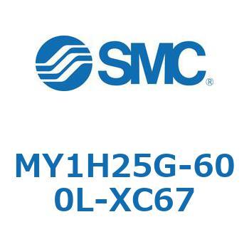 MY1H25G-600L-XC67 JWCgbhXV_/jAKCh` MY1H25G-6 SMC 55971045