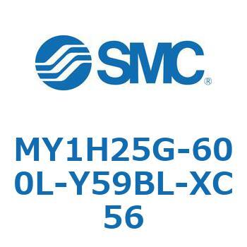 MY1H25G-600L-Y59BL-XC56 JWCgbhXV_/jAKCh` MY1H25G-6 SMC 55971054