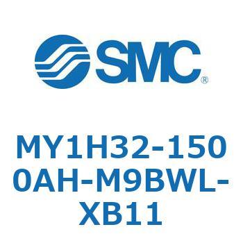 MY1H32-1500AH-M9BWL-XB11 JWCgbhXV_/jAKCh` MY1H32-1 SMC 55977756