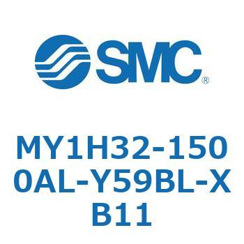 MY1H32-1500AL-Y59BL-XB11 JWCgbhXV_/jAKCh` MY1H32-1 SMC 55977783