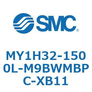 MY1H32-1500L-M9BWMBPC-XB11 JWCgbhXV_/jAKCh` MY1H32-1 SMC 55977887