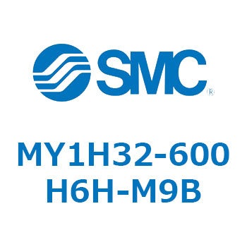 MY1H32-600H6H-M9B ���J�W���C���g�����b�h���X�V�����_/���j�A�K�C�h�` MY1H32-6 SMC 55988676